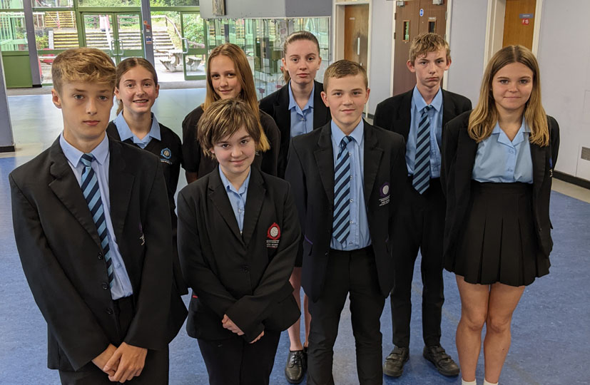 Open Days for Sept 2026 Entry